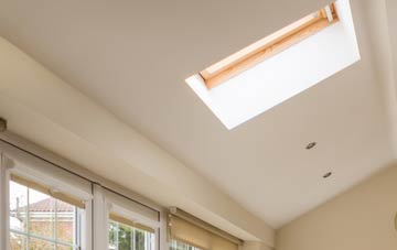 Gortin conservatory roof insulation companies