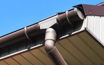 types of Gortin fascias