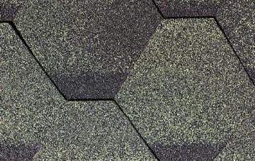 Gortin fibreglass shingle repairs