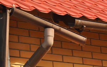 Gortin gutter repair costs