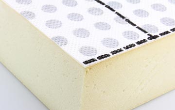 meeting Gortin building codes