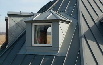 metal roofing Gortin, Omagh