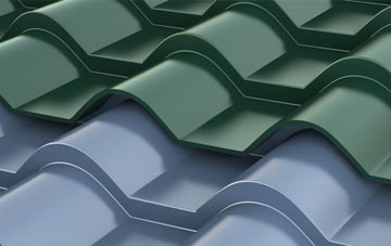 who should consider Gortin plastic roofs