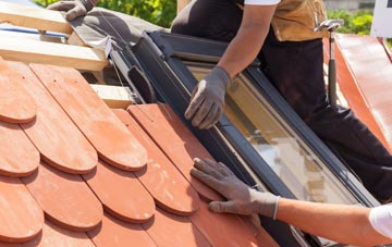 replacement Gortin roof windows