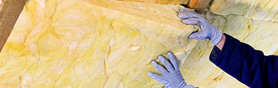 quotes for Gortin roof insulation