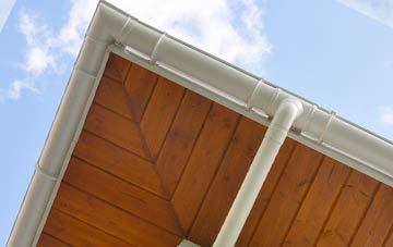 Gortin soffit types
