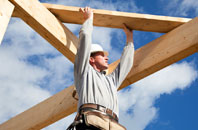 Gortin roof replacement work