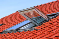 Gortin roof window