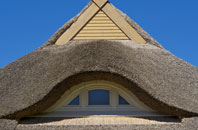 Gortin thatch roofing