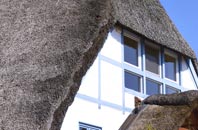 find rated Gortin thatchers